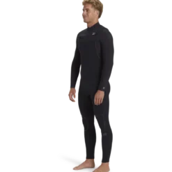 Billabong3/2mm Furnace Natural - Combinaison de surf homme
