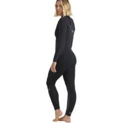 Billabong3/2mm Furnace Natural - Combinaison de surf femme