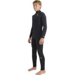 Billabong4/3mm Furnace Natural - Combinaison de surf enfant