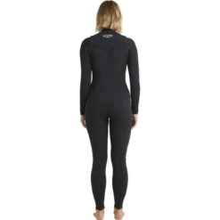Billabong4/3mm Salty Dayz Natural - Combinaison de surf femme