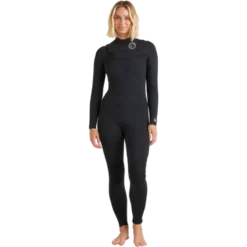 Billabong4/3mm Salty Dayz Natural - Combinaison de surf femme