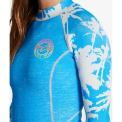 Billabong2/2 mm Spring Fever Springsuit - Combinaison de surf femme