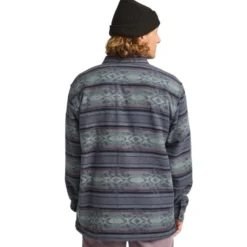 BillabongOffshore Jacquard Flannel - Chemise homme
