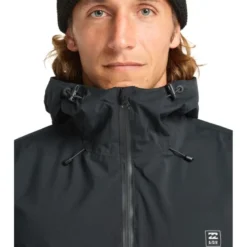 BillabongRainstorm 10K - Veste imperméable homme