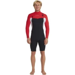 BillabongRevolution Natural Spring - Combinaison de surf homme