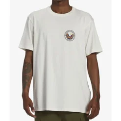 BillabongRockies - T-shirt homme
