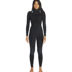 Billabong32 Salty Dayz Natural Full - Combinaison de surf femme