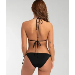 BillabongSol Searcher Tropic Tie Side - Bas de bikini femme