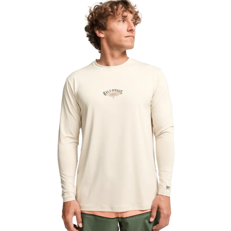 BillabongSolar Flare Ls - Lycra homme