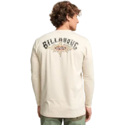 BillabongSolar Flare Ls - Lycra homme