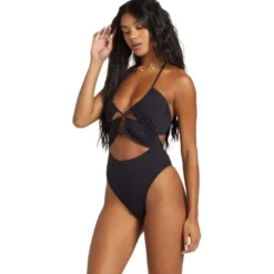 BillabongSol Searcher One Piece - Maillot de bain 1 pièce femme
