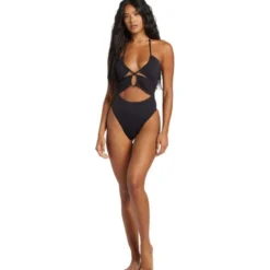 BillabongSol Searcher One Piece - Maillot de bain 1 pièce femme