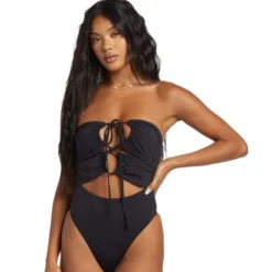 BillabongSol Searcher One Piece - Maillot de bain 1 pièce femme