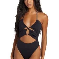 BillabongSol Searcher One Piece - Maillot de bain 1 pièce femme