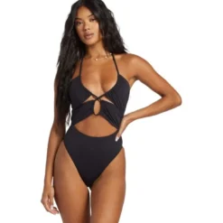 BillabongSol Searcher One Piece - Maillot de bain 1 pièce femme
