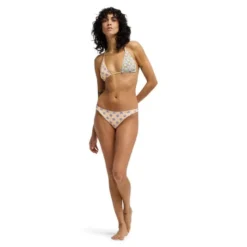 BillabongSoul Stoke Tropic Rev - Bas de bikini femme