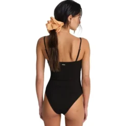 BillabongSummer High Tully One Piece - Maillot de bain 1 pièce femme