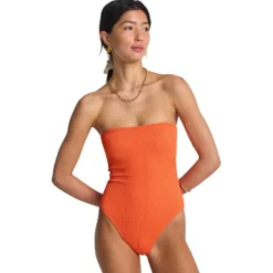 BillabongSummer Hi Tully 1Pc - Maillot de bain 1 pièce femme