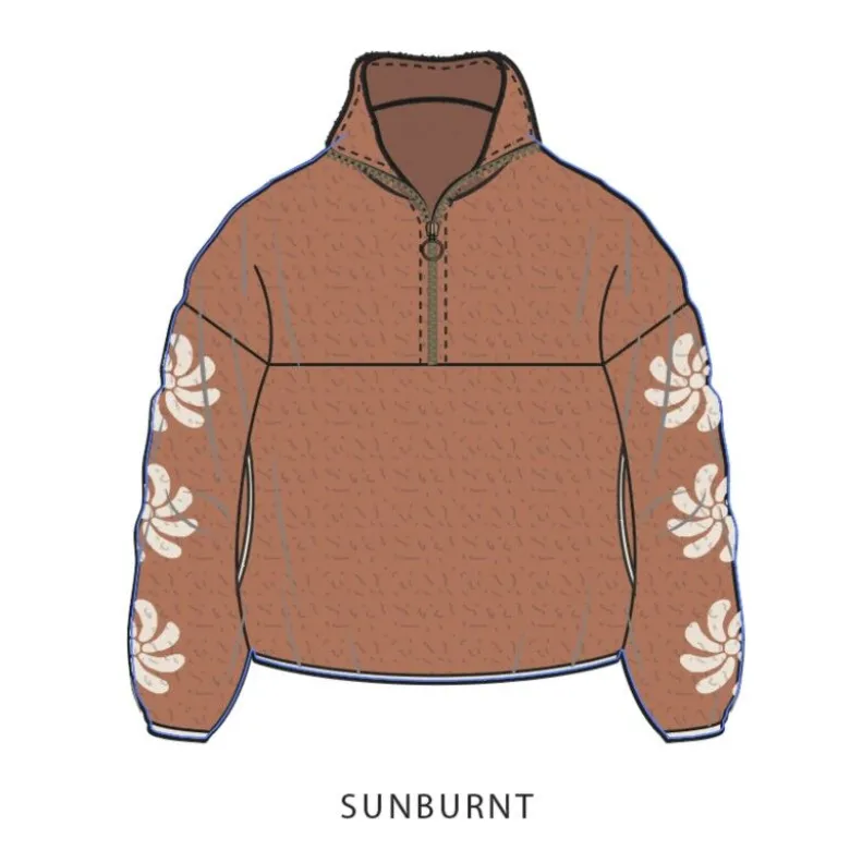 BillabongSun Fun - Polaire femme