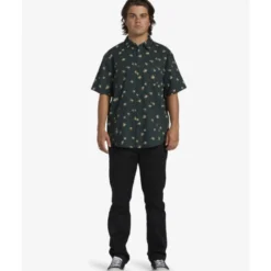 BillabongSundays Mini Short Sleeve - Chemise homme