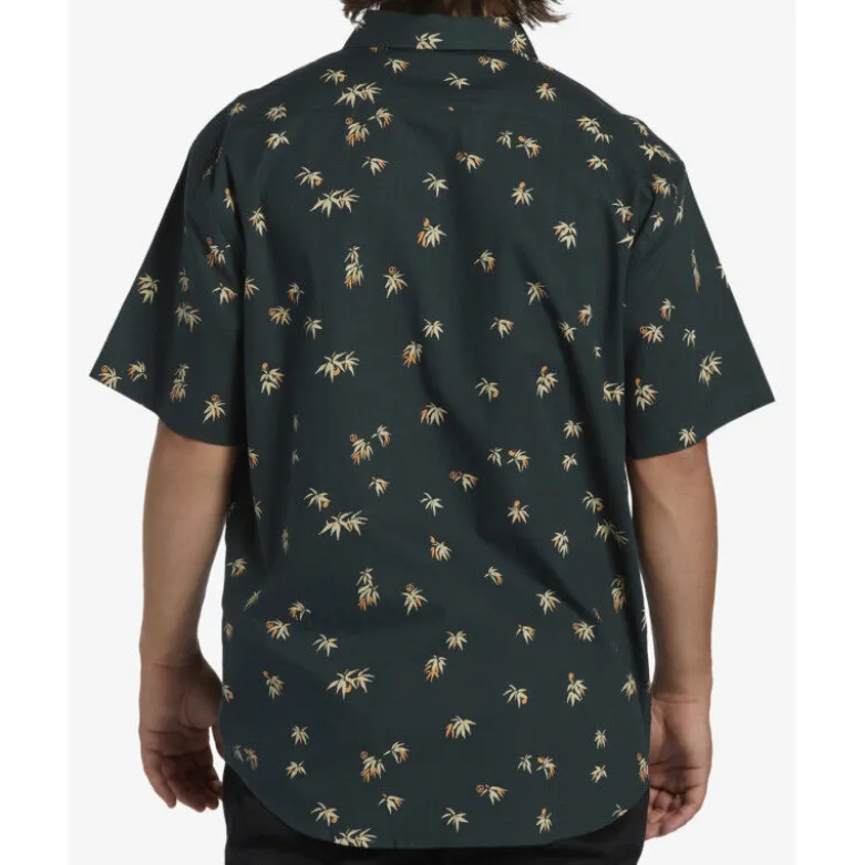 BillabongSundays Mini Short Sleeve - Chemise homme