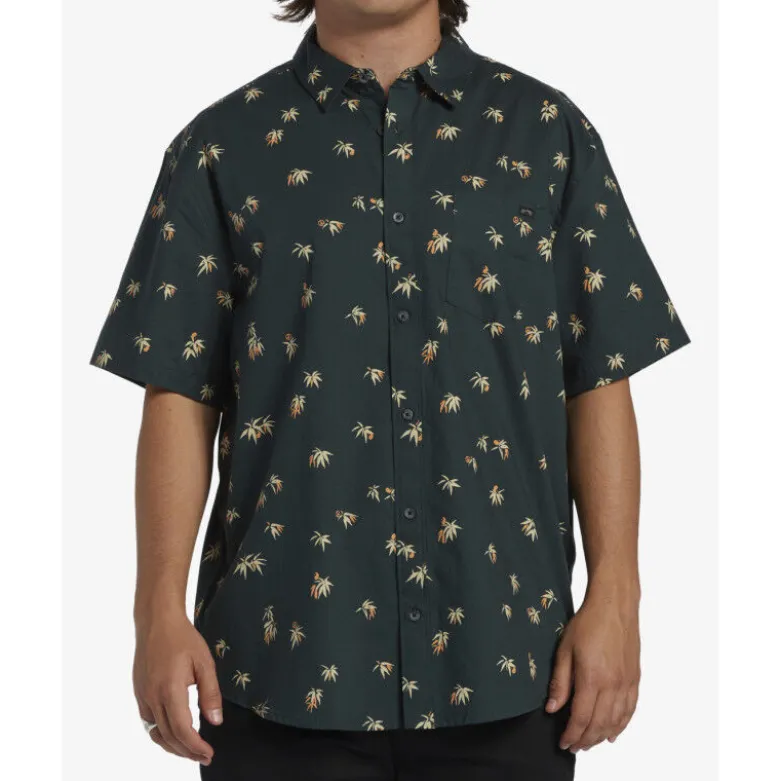 BillabongSundays Mini Short Sleeve - Chemise homme