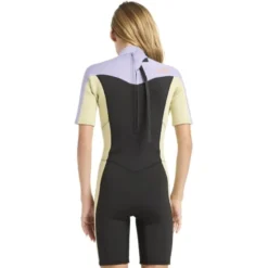 Billabong202 Teen Synergy Bz Spg - Combinaison de surf enfant