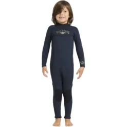 Billabong302 Toddler Absolute Bz Fl - Combinaison de surf enfant