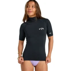 BillabongTropical Surf Ss - Lycra femme