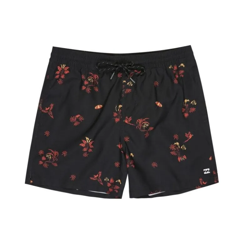BillabongVacay Lb - Short de bain homme