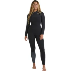 Billabong403 W Furnace Natural - Combinaison de surf femme