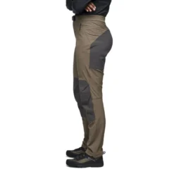 Black DiamondAlpine Hybrid Pants - Pantalon escalade femme