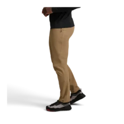 Black DiamondAlpine Pants - Pantalon randonnée homme