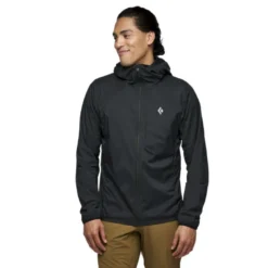 Black DiamondAlpine Start Hoody - Veste softshell homme