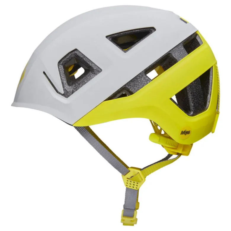 Black DiamondCapitan MIPS Kids - Casque escalade enfant