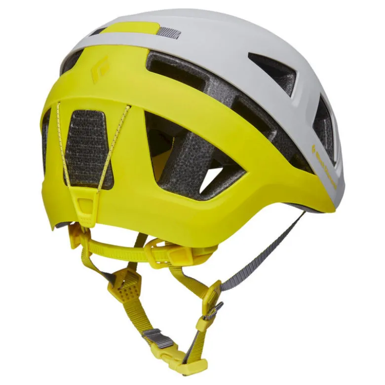 Black DiamondCapitan MIPS Kids - Casque escalade enfant