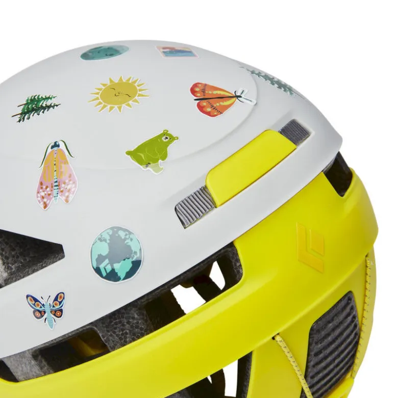Black DiamondCapitan MIPS Kids - Casque escalade enfant