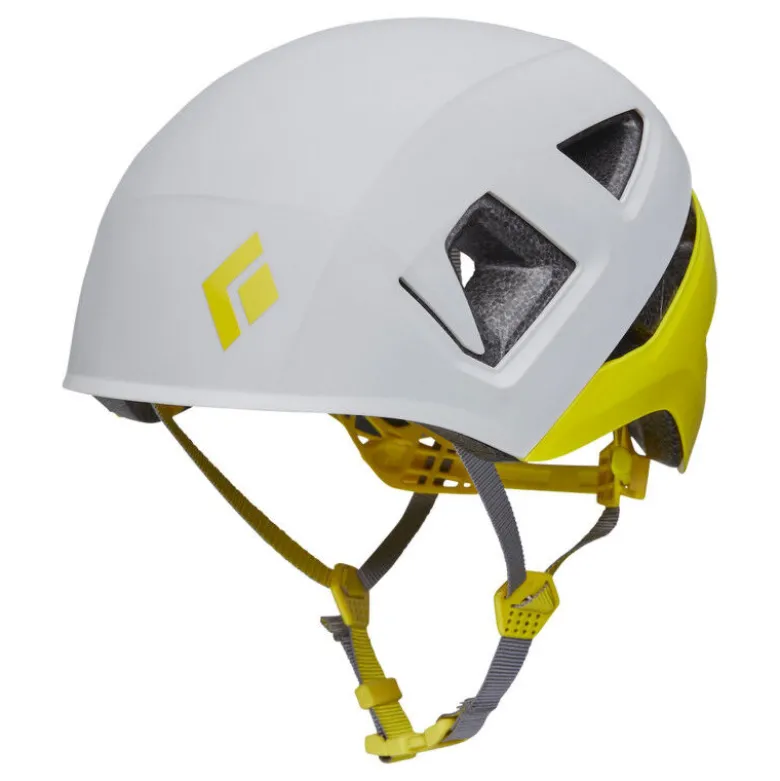 Black DiamondCapitan MIPS Kids - Casque escalade enfant