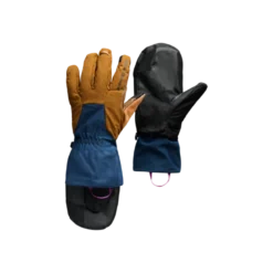 Black DiamondCirque Gloves - Gants alpinisme