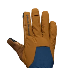 Black DiamondCirque Gloves - Gants alpinisme