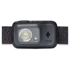 Black DiamondCosmo 350-R - Lampe frontale