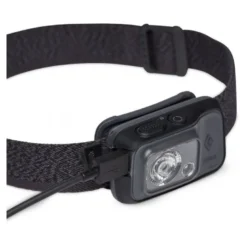 Black DiamondCosmo 350-R - Lampe frontale