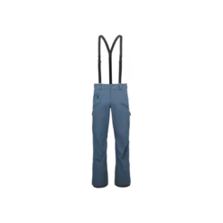 Black DiamondDawn Patrol Pants - Pantalon ski de randonnée homme