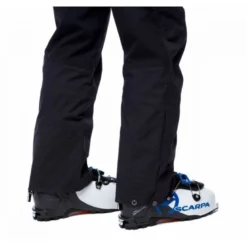 Black DiamondDawn Patrol Hybrid Pants - Pantalon ski homme