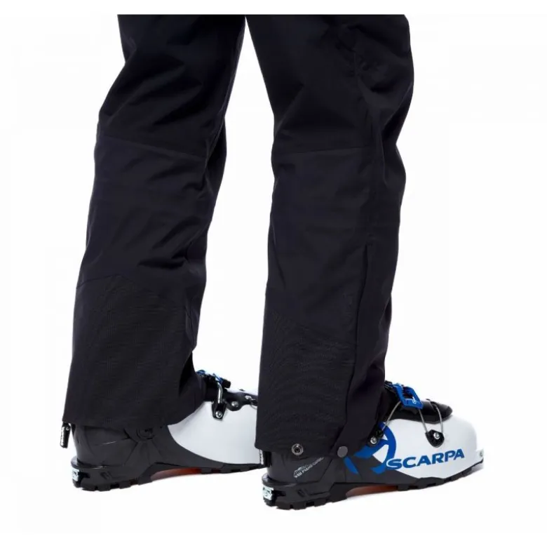 Black DiamondDawn Patrol Hybrid Pants - Pantalon ski homme