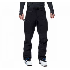 Black DiamondDawn Patrol Hybrid Pants - Pantalon ski homme