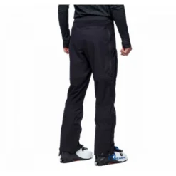 Black DiamondDawn Patrol Hybrid Pants - Pantalon ski homme