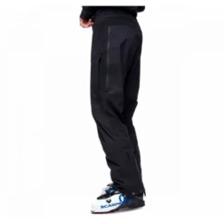 Black DiamondDawn Patrol Hybrid Pants - Pantalon ski homme