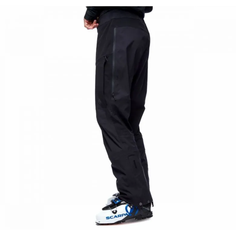 Black DiamondDawn Patrol Hybrid Pants - Pantalon ski homme