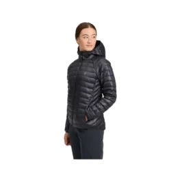 Black DiamondDeploy Down FZ Hoody - Doudoune femme